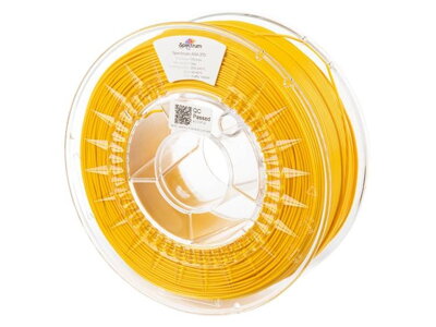 ASA 275 filament Traffic Yellow 1,75 mm Spectrum 1 kg