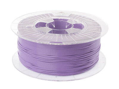 PLA PRO filament Levander Violet 1,75 mm Spectrum 1 kg