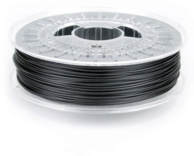XT kopolyester filament černý filament 1,75 mm ColorFabb 750 g