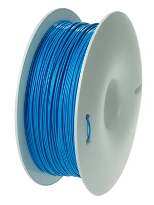 HD PLA filament modrý 1,75mm Fiberlogy 850g