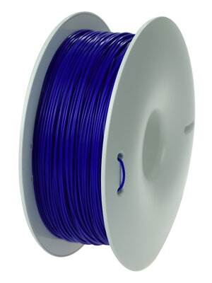 HD PLA filament námořnická modř 1,75mm Fiberlogy 850g