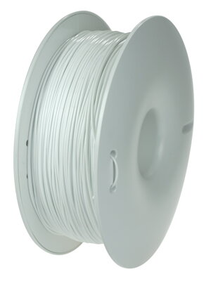 PLA MINERAL filament bílý 2,85mm Fiberlogy 850g