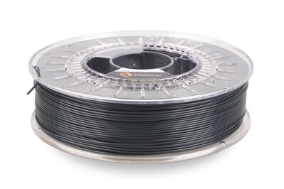 ASA Extrafill "Anthracite Grey" 1,75 mm 3D filament 750g Fillamentum