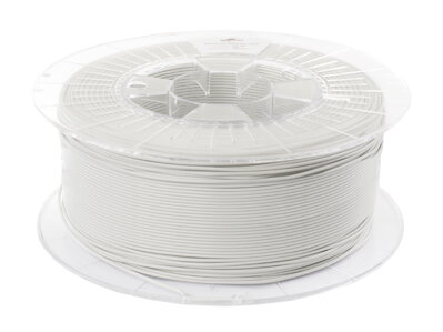 PLA filament Light Grey 1,75 mm Spectrum 1 kg