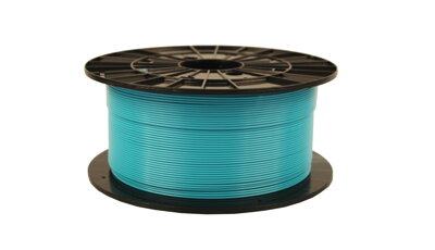 Filament-PM PET-G tisková struna tyrkysová 1,75 mm 1 kg Filament PM