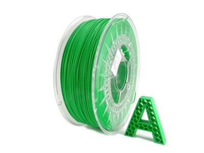 PLA filament zelený L-EGO 1,75 mm Aurapol 1kg