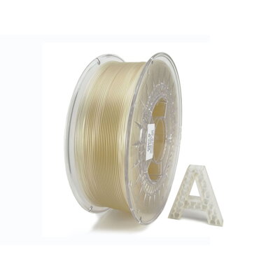 PLA filament natural 1,75 mm Aurapol 1kg