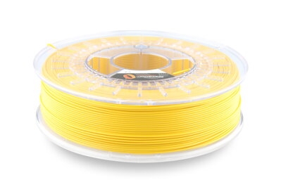 ASA Extrafill "Traffic yellow" 2,85 mm 3D filament 750g Fillamentum