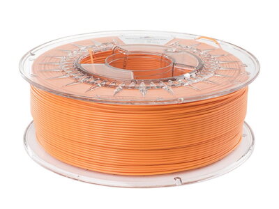 PLA filament MAT Lion Orange 1,75 mm Spectrum 1 kg