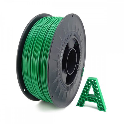 PETG filament zelený mint 1,75 mm Aurapol 1kg