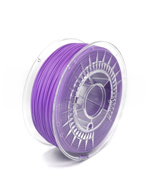EKO MB PLA filament z recyklátu 1,75 mm fialová EKO-MB 1 kg
