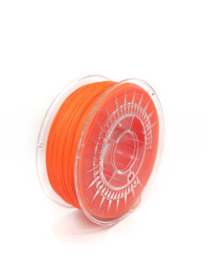 EKO MB PLA filament z recyklátu 1,75 mm oranžová EKO-MB 1 kg