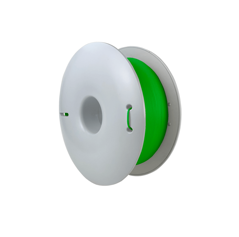 PLA FiberSatin filament zelený SEMI-MATTE 1,75mm Fiberlogy 850g PLA FiberSatin filament zelený SEMI-MATTE 1,75mm Fiberlogy 850g