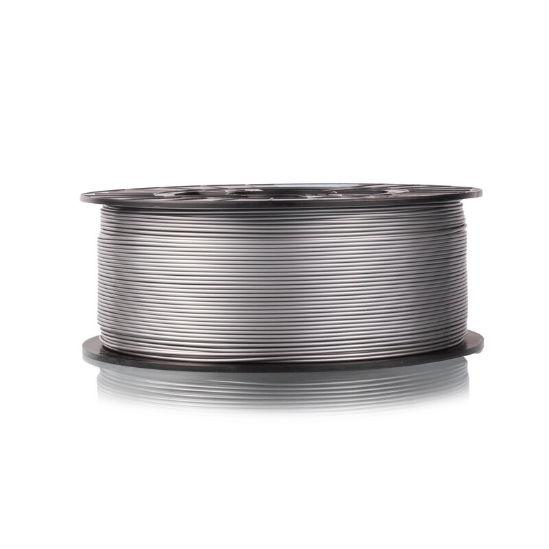 Filament-PM ABS-T tisková struna stříbrná 1,75 mm 1 kg Filament PM Filament-PM ABS-T tisková struna stříbrná 1,75 mm 1 kg Filament PM