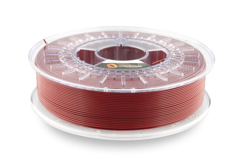 PLA filament Extrafill červený purple 1,75mm 750g Fillamentum PLA filament Extrafill červený purple 1,75mm 750g Fillamentum