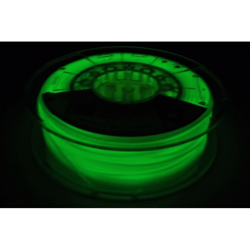 PLA filament glow svítící ve tmě 1,75 mm Smartfil 330g
