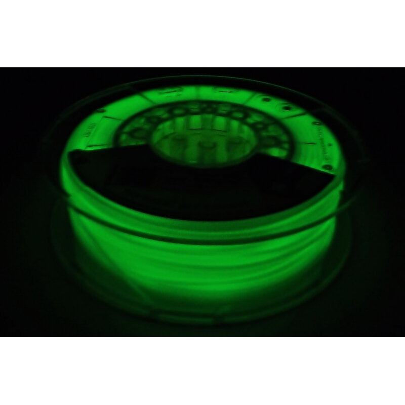 PLA filament glow svítící ve tmě 1,75 mm Smartfil 330g PLA filament glow svítící ve tmě 1,75 mm Smartfil 330g