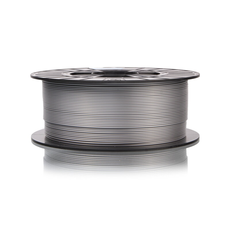 Filament-PM ABS tisková struna stříbrná 1,75 mm 1 kg Filament PM (ND) Filament-PM ABS tisková struna stříbrná 1,75 mm 1 kg Filament PM (ND)