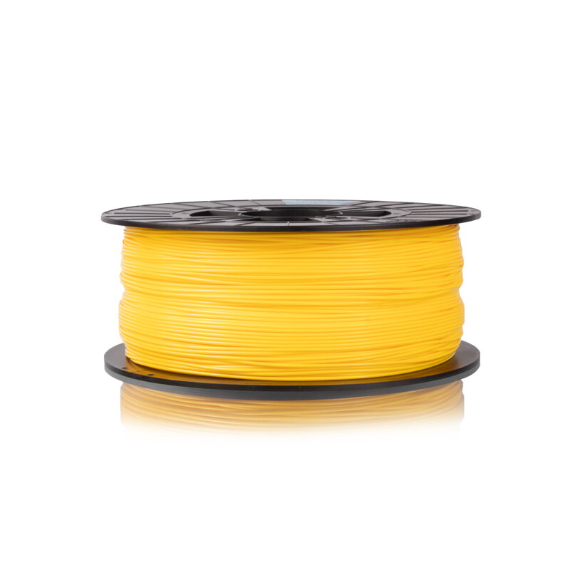 Filament-PM ABS tisková struna žlutá 1,75 mm 1 kg Filament PM (ND) Filament-PM ABS tisková struna žlutá 1,75 mm 1 kg Filament PM (ND)