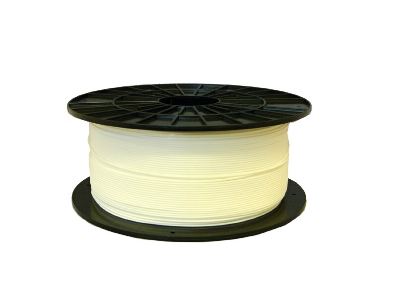 Filament-PM PLA tisková struna bílá 1,75 mm 1 kg Filament PM Filament-PM PLA tisková struna bílá 1,75 mm 1 kg Filament PM