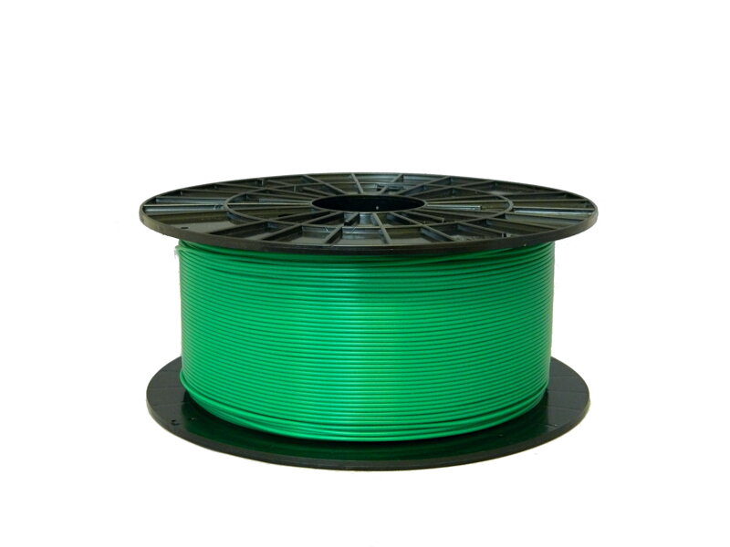Filament-PM PLA tisková struna zelená 1,75 mm 1 kg Filament PM Filament-PM PLA tisková struna zelená 1,75 mm 1 kg Filament PM