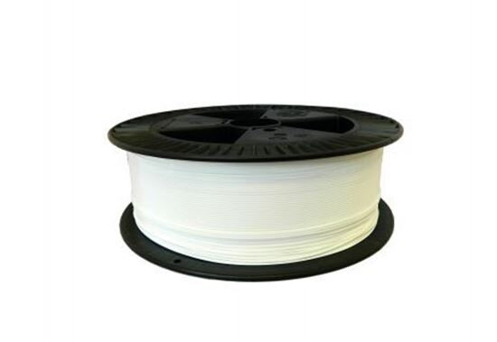 Filament-PM PLA tisková struna bílá 1,75 mm 2 kg Filament PM Filament-PM PLA tisková struna bílá 1,75 mm 2 kg Filament PM