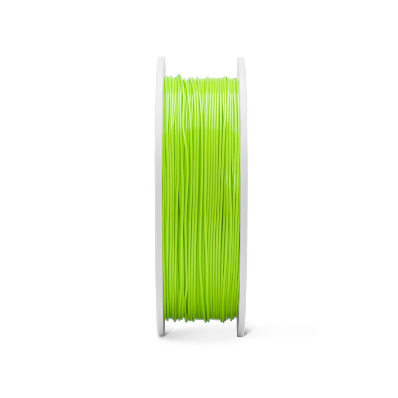 EASY PLA filament světle zelený 1,75mm Fiberlogy 850g EASY PLA filament světle zelený 1,75mm Fiberlogy 850g