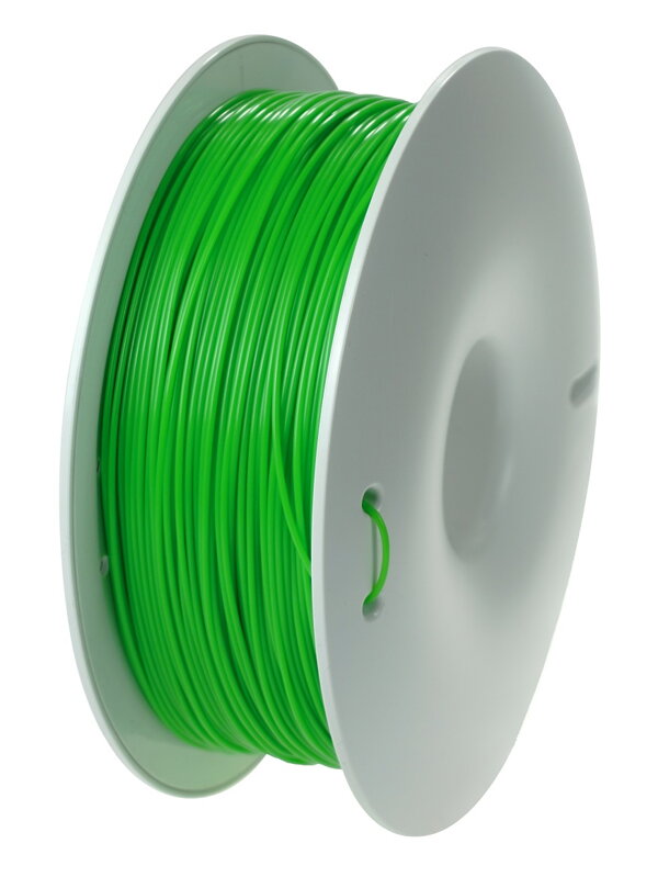 FIBERFLEX 40D filament zelený 1,75mm Fiberlogy 850g FIBERFLEX 40D filament zelený 1,75mm Fiberlogy 850g