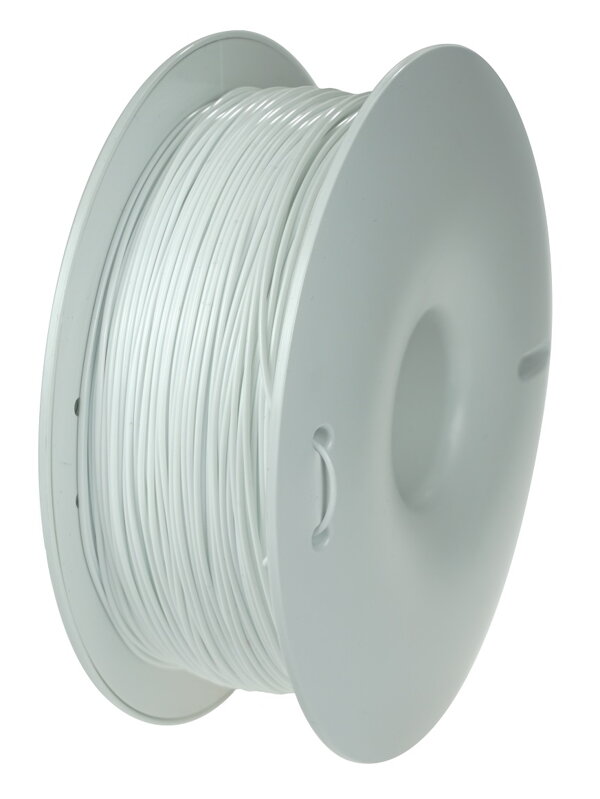 PLA MINERAL filament bílý 1,75mm Fiberlogy 850g PLA MINERAL filament bílý 1,75mm Fiberlogy 850g