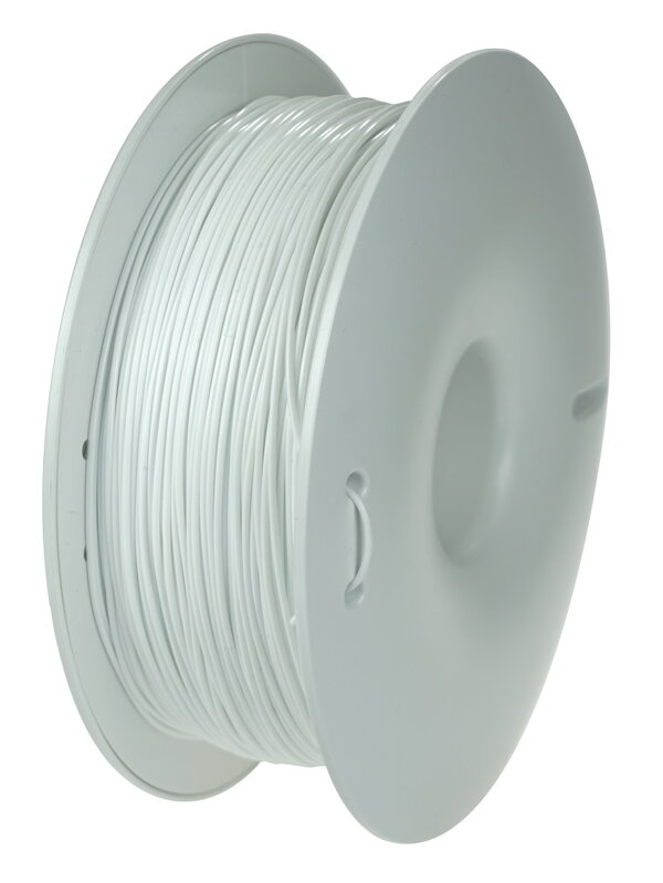 HIPS filament bílý 1,75mm Fiberlogy 850g