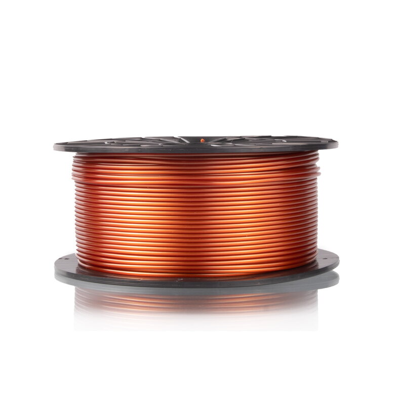 Filament-PM ABS-T tisková struna měděná 2,90 mm 1 kg Filament PM