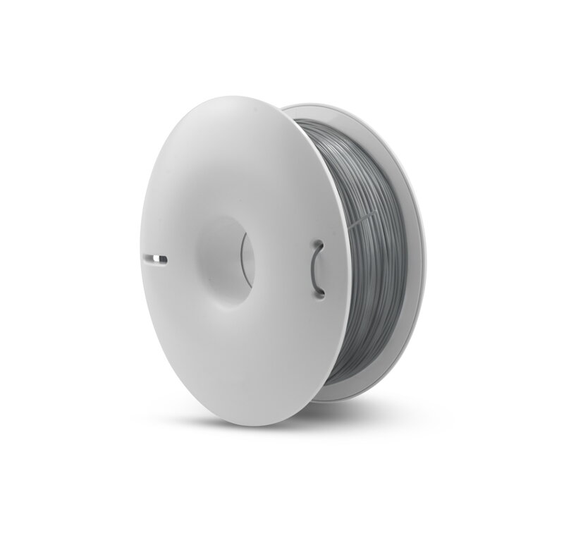 EASY PLA filament stříbrný INOX 1,75mm Fiberlogy 850g EASY PLA filament stříbrný INOX 1,75mm Fiberlogy 850g