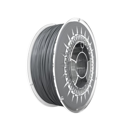 ASA filament hliníkový 1,75 mm Devil Design 1 kg ASA filament hliníkový 1,75 mm Devil Design 1 kg
