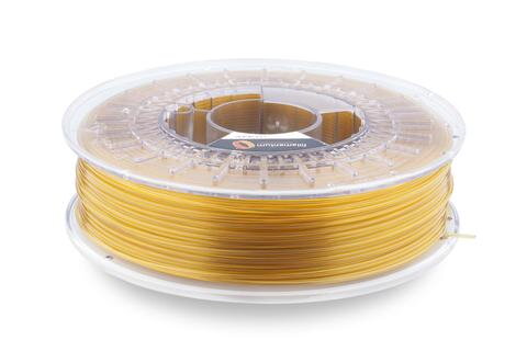 CPE HG100 Morning sun transparent 1,75mm Fillamentum 750g CPE HG100 Morning sun transparent 1,75mm Fillamentum 750g