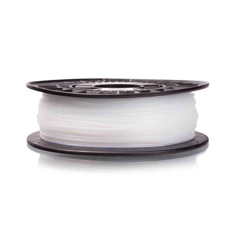 Filament-PM PP filament přírodní PPJet 1,75mm Filament PM 0,5kg Filament-PM PP filament přírodní PPJet 1,75mm Filament PM 0,5kg