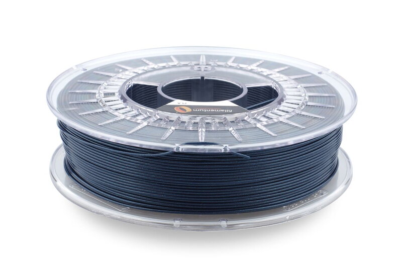 PLA filament Vertigo Starlight 1,75mm 750g Fillamentum PLA filament Vertigo Starlight 1,75mm 750g Fillamentum