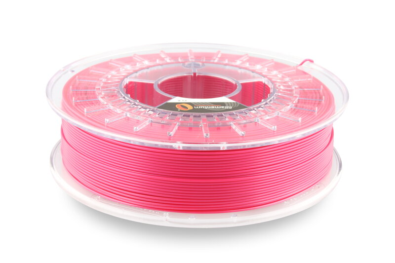 PLA filament Extrafill Everybody´s Magenta 2,85mm 750g Fillamentum PLA filament Extrafill Everybody´s Magenta 2,85mm 750g Fillamentum
