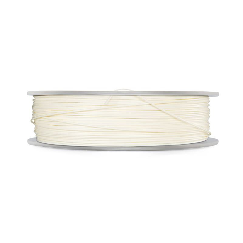 Durabio filament 1,75mm bílá Verbatim 0,5kg