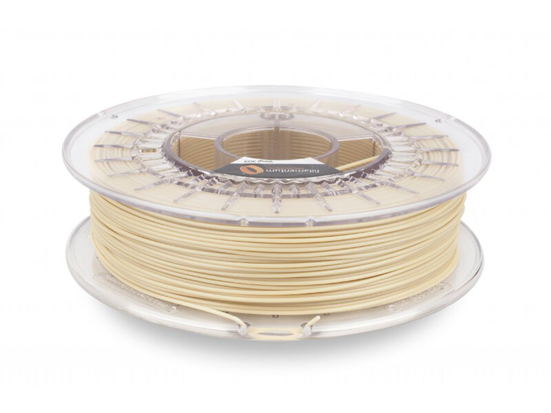 VINYL 303 filament natural 1,75 mm Fillamentum 750g VINYL 303 filament natural 1,75 mm Fillamentum 750g