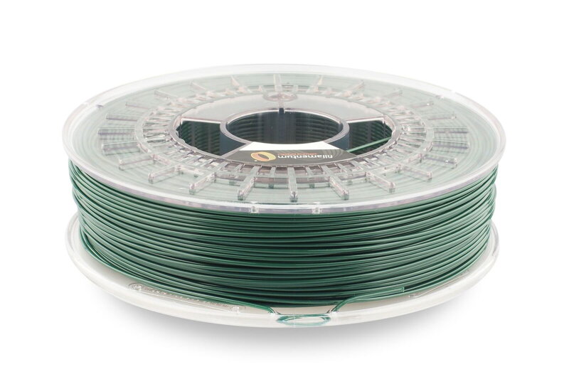 CPE HG100 Army Green 1,75mm 750g Fillamentum CPE HG100 Army Green 1,75mm 750g Fillamentum
