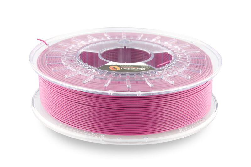 PLA filament Extrafill purpurový 1,75 750g Fillamentum PLA filament Extrafill purpurový 1,75 750g Fillamentum