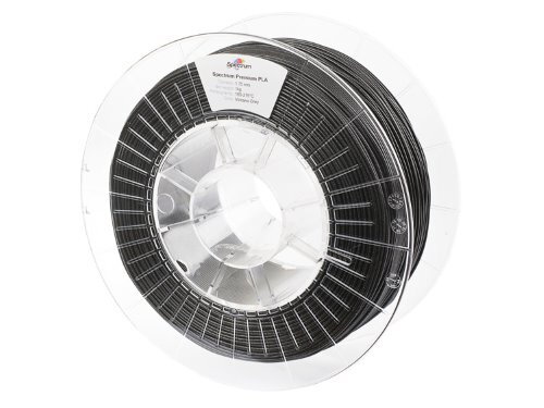 PLA filament Volcano Grey 1,75 mm Spectrum 1 kg PLA filament Volcano Grey 1,75 mm Spectrum 1 kg