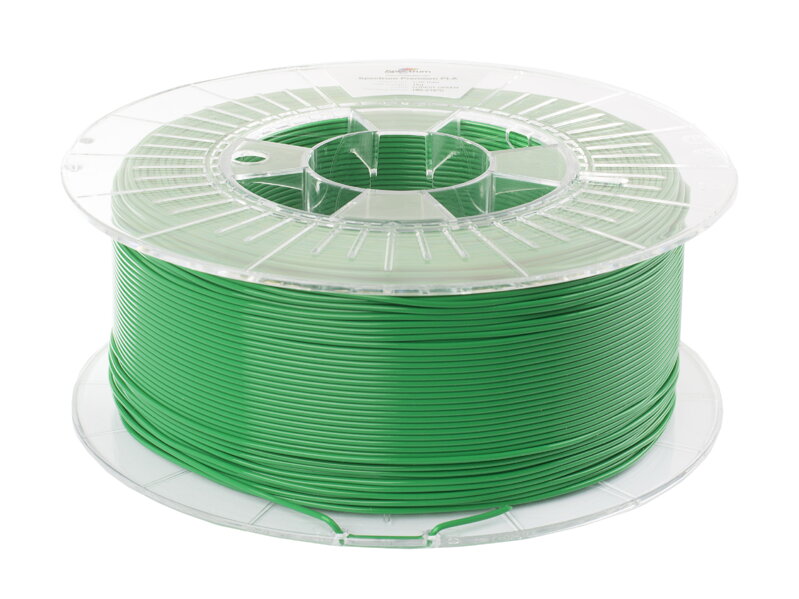 PLA filament Forest Green 1,75 mm Spectrum 1 kg