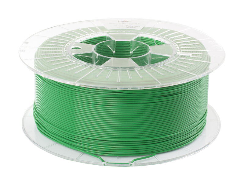PLA filament Forest Green 1,75 mm Spectrum 1 kg PLA filament Forest Green 1,75 mm Spectrum 1 kg