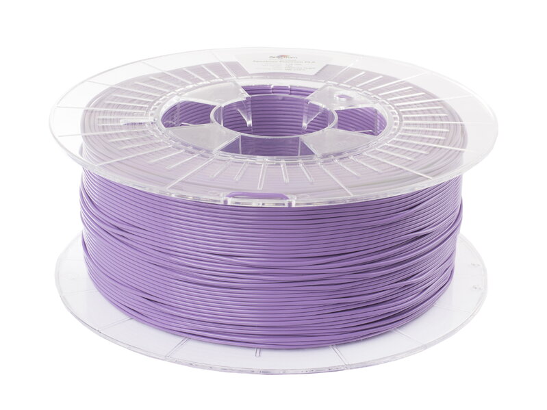 PLA filament Lavender Violett 1,75 mm Spectrum 1 kg PLA filament Lavender Violett 1,75 mm Spectrum 1 kg