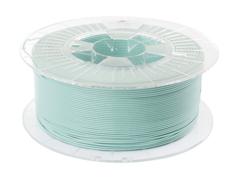 PLA filament Pastel Turquoise 1,75 mm Spectrum 1 kg PLA filament Pastel Turquoise 1,75 mm Spectrum 1 kg