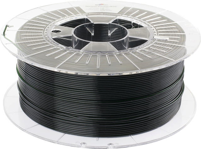 PETG filament Bottle Green 1,75 mm Spectrum 1 kg PETG filament Bottle Green 1,75 mm Spectrum 1 kg