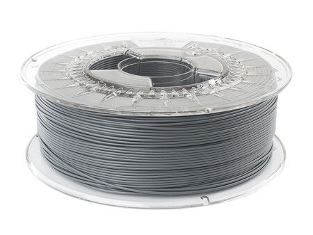 PLA tisková struna MAT Dark Grey 1,75 mm Spectrum 1 kg PLA tisková struna MAT Dark Grey 1,75 mm Spectrum 1 kg