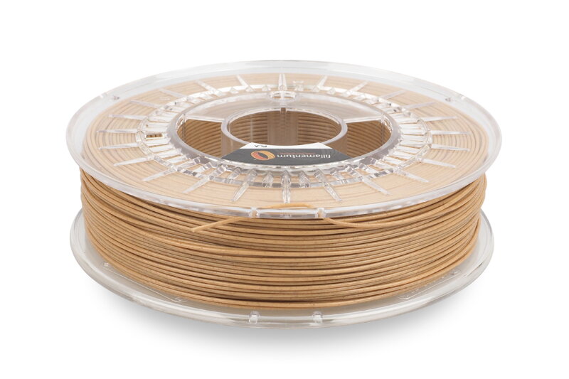PLA filament Extrafill Mukha 2,85mm 750g Fillamentum