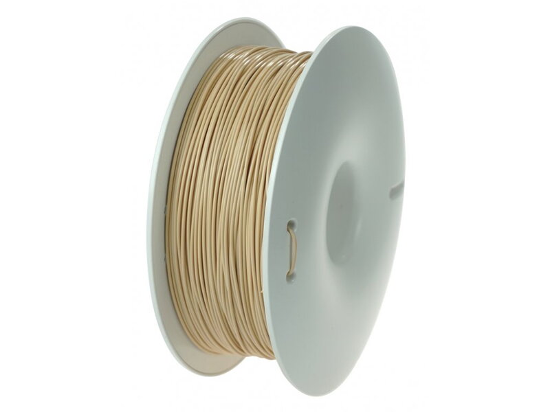 FIBERFLEX filament béžový 30D 1,75mm Fiberlogy 850g FIBERFLEX filament béžový 30D 1,75mm Fiberlogy 850g